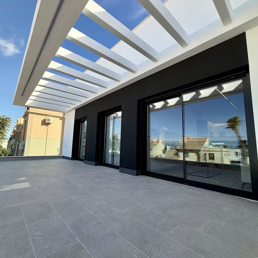 Apartment mit Terrasse zum Verkauf in Algorfa