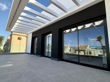 Apartment mit Balkon zum Verkauf in Algorfa