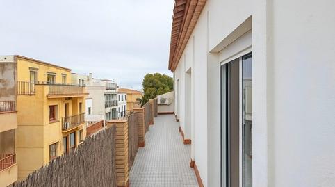 Foto 3 de Pis en venda a Montblanc, Tarragona