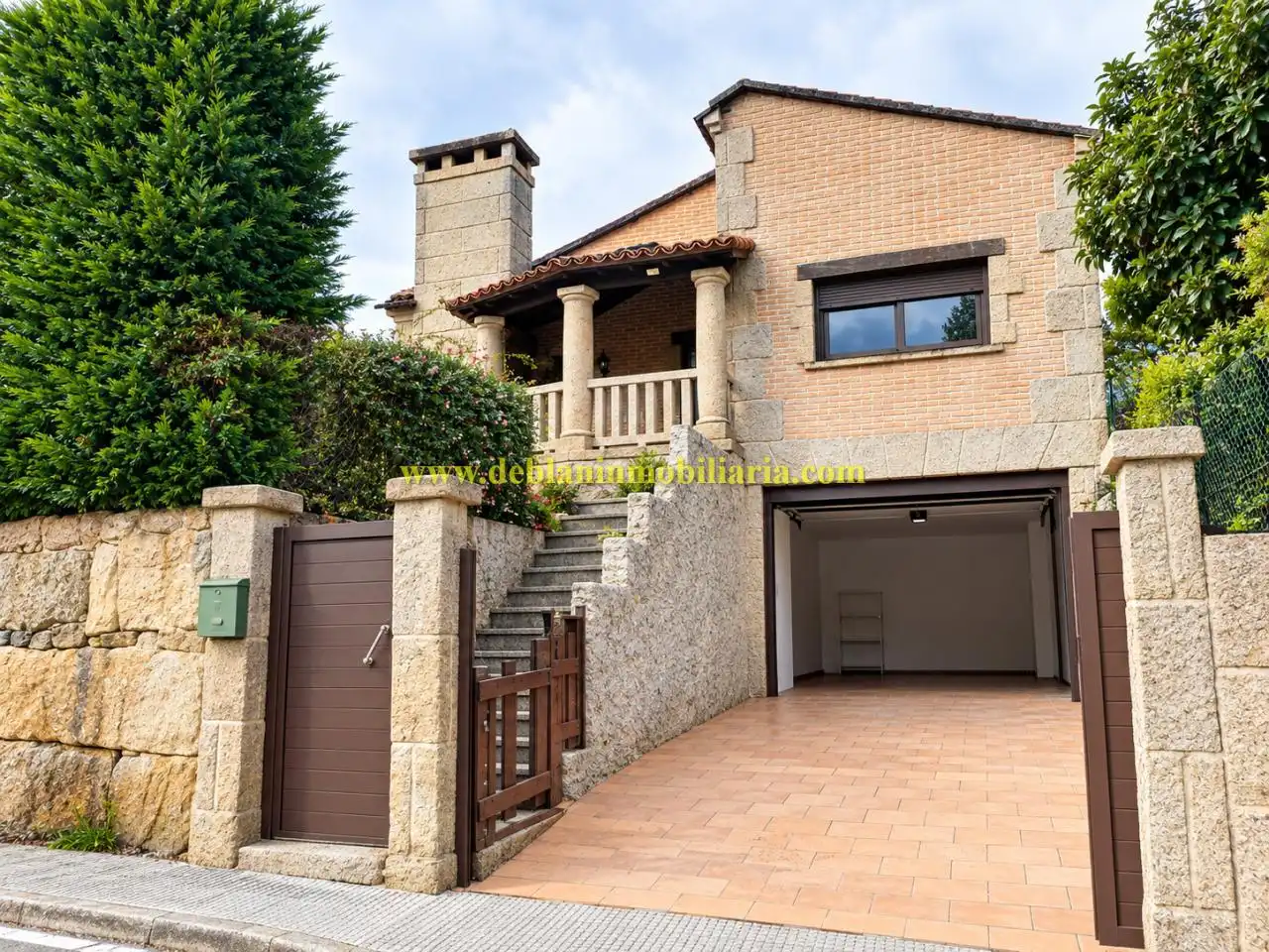 Villa avec jardin à vendre à Tui, imagen 13