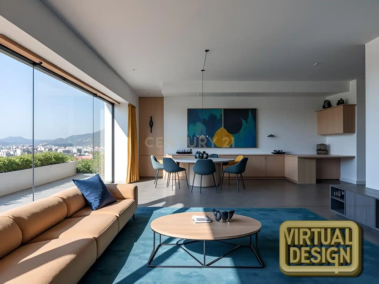 Appartement compact avec piscine à vendre à Carrer Llevant, 1, Calp, Spain, imagen 3