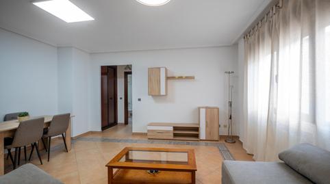 Photo 3 of Flat for rent in Sor María de San José, Centro, Ávila Capital