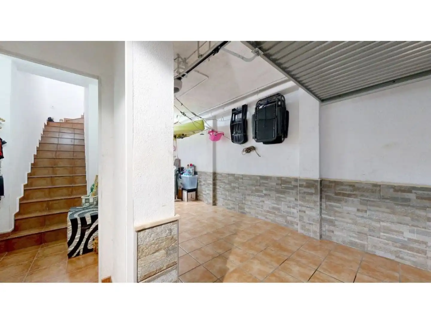 Terraced house with pool for sale in 10, imagen 55