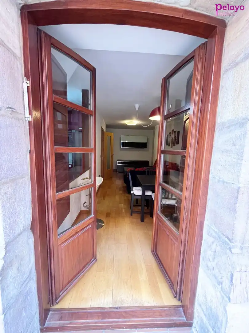 Flat with terrace for sale in pasaje de Saro 4, imagen 14