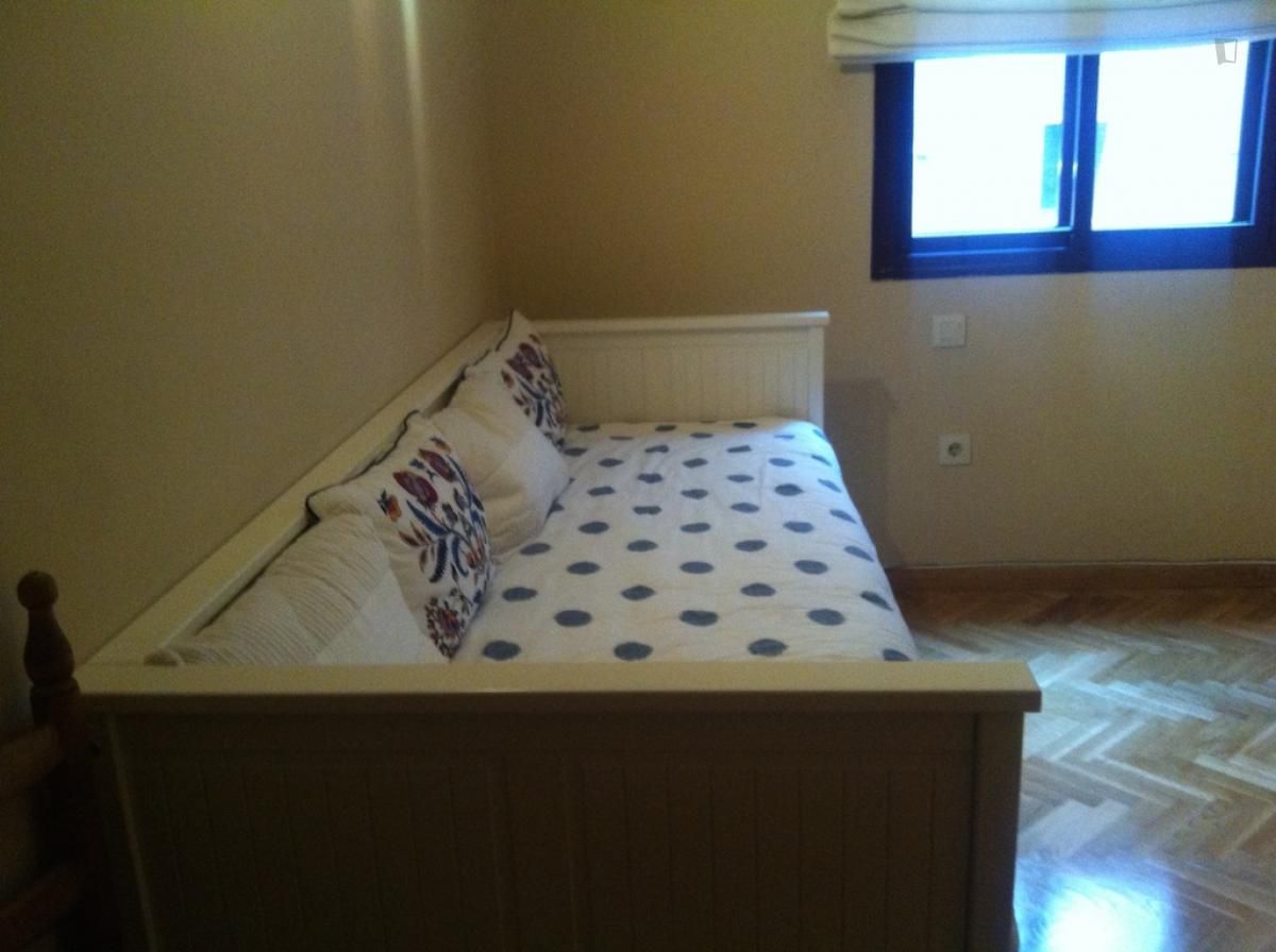 Apartment to rent in Parquesol