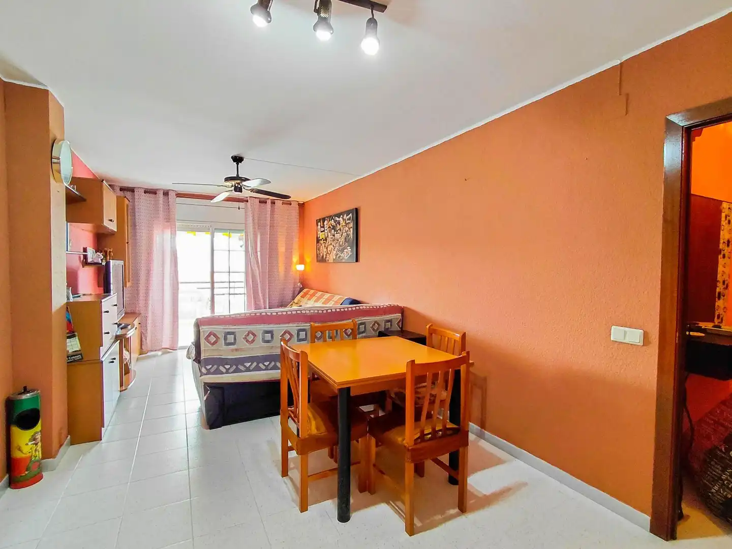 Habitación de Piso en venta en Cunit con Terraza