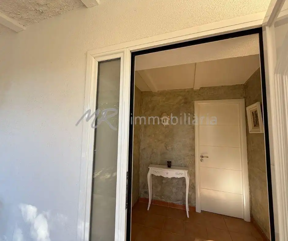 Terraza de Casa o chalet en venta en Dosrius con Calefacción, Jardín privado y Terraza