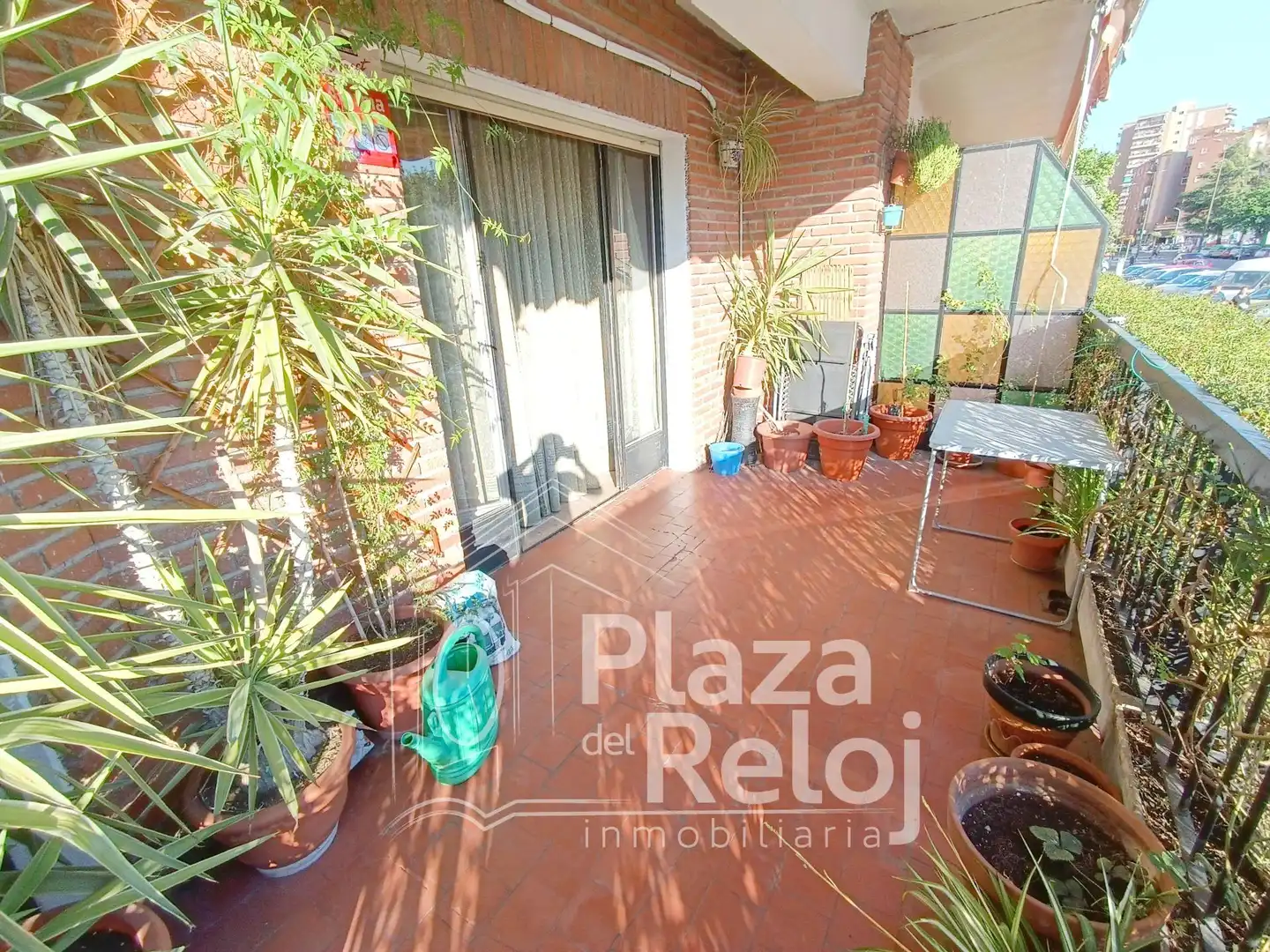 Vista exterior de Piso en venta en Talavera de la Reina con Aire acondicionado, Calefacción y Terraza
