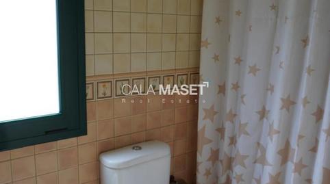 Foto 5 de Casa adosada en venda a De Monticalvari, Centre, Girona