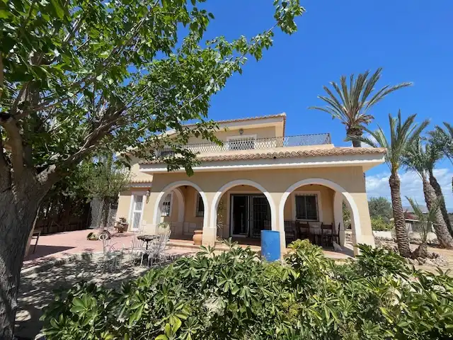 Casa o chalet en venta en Calle Partida del Raspeig, Villamontes - Boqueres