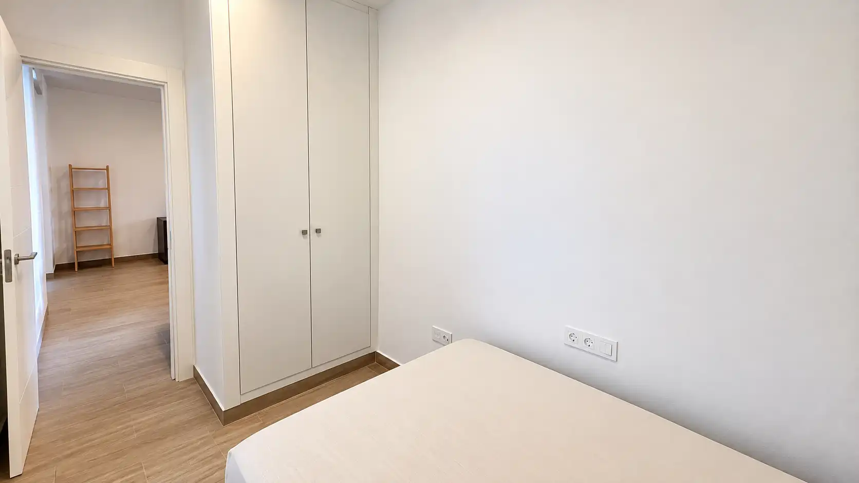 Bedroom of Houses for rent in Pedanías Este