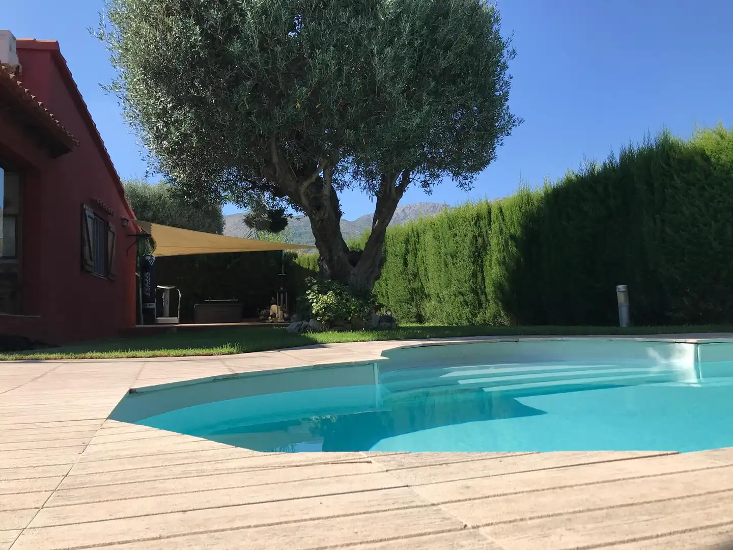 Casa o xalet en venda a Orba