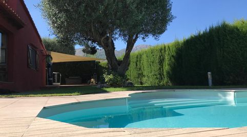 Foto 3 de Casa o xalet en venda a Orba, Alicante