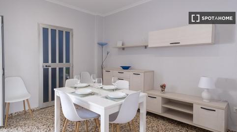 Foto 3 de Apartament per a compartir a El Cabanyal - El Canyamelar, Valencia