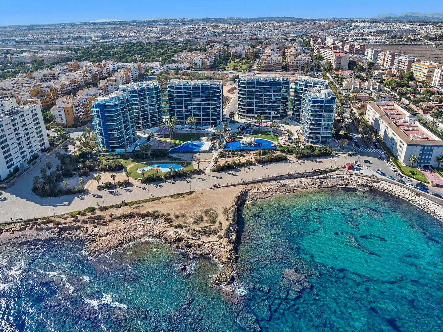 Apartment with terrace for sale in Calle DE LA MAR LLANA, imagen 6