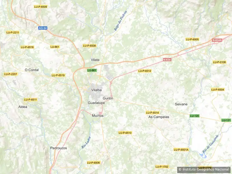 Appartamento in vendita a Vilalba, imagen 8
