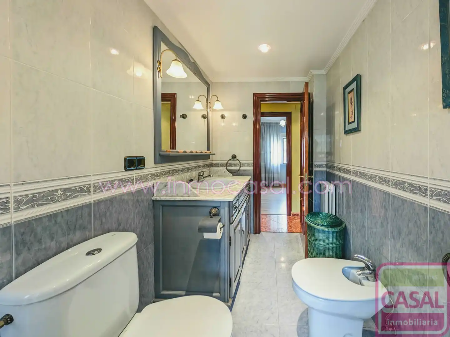 Appartement à vendre à C/ VILLANUEVA, imagen 4