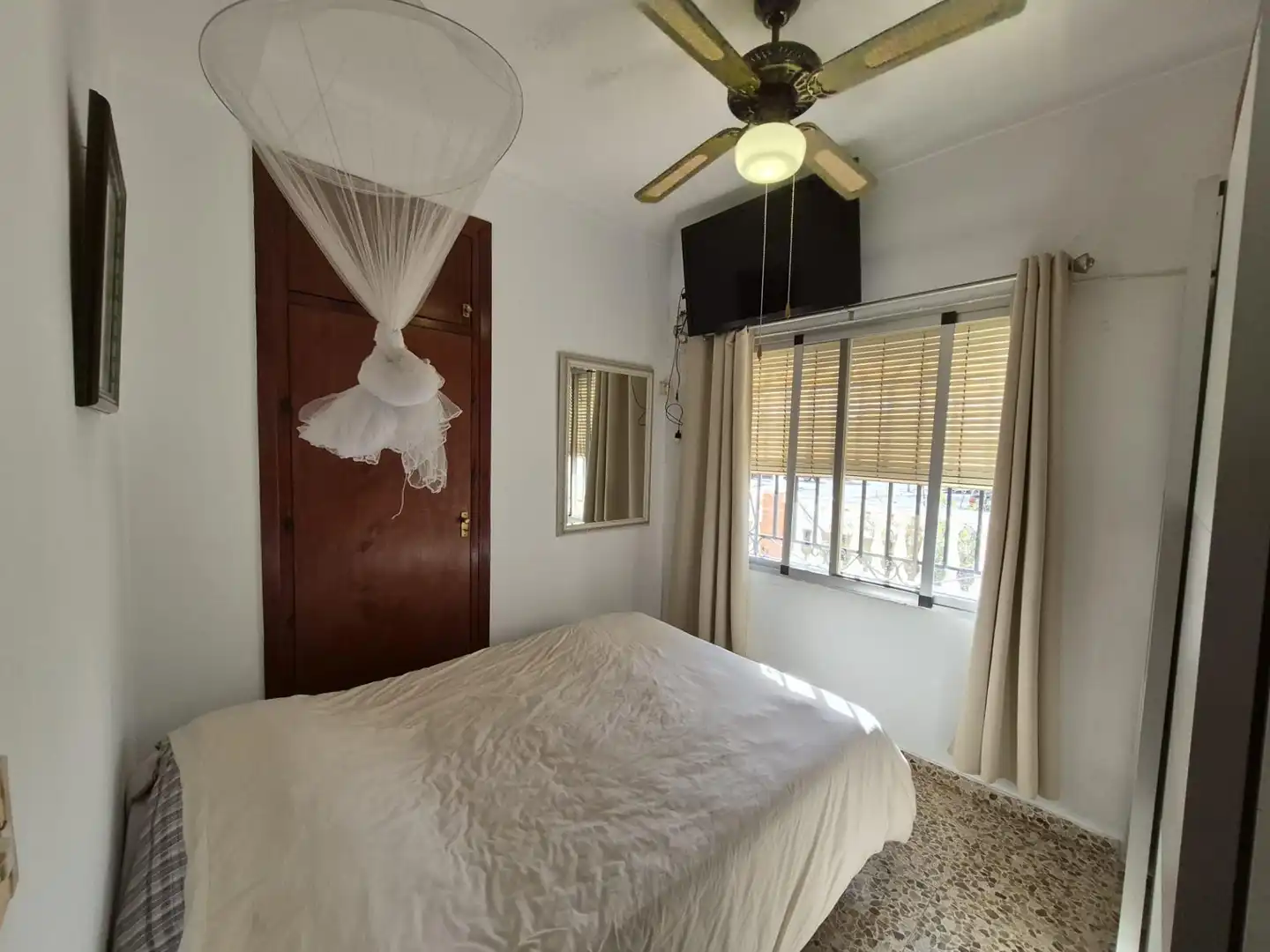 Dormitori de Residencial en venda en Torrox