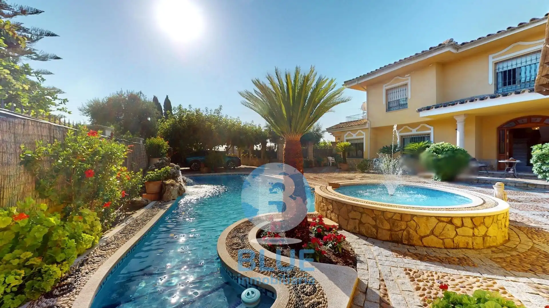 Villa avec terrasse à vendre à Periurbano Oeste - Sierra, imagen 2