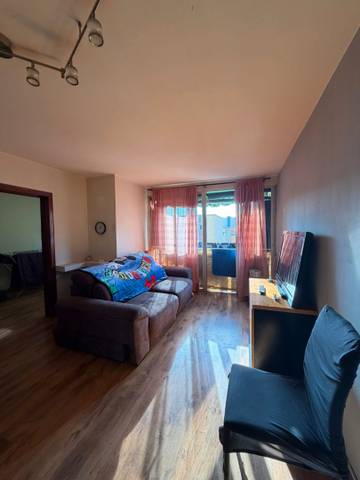 Piso en Venta en Carrer de la Gasela en La Guineueta