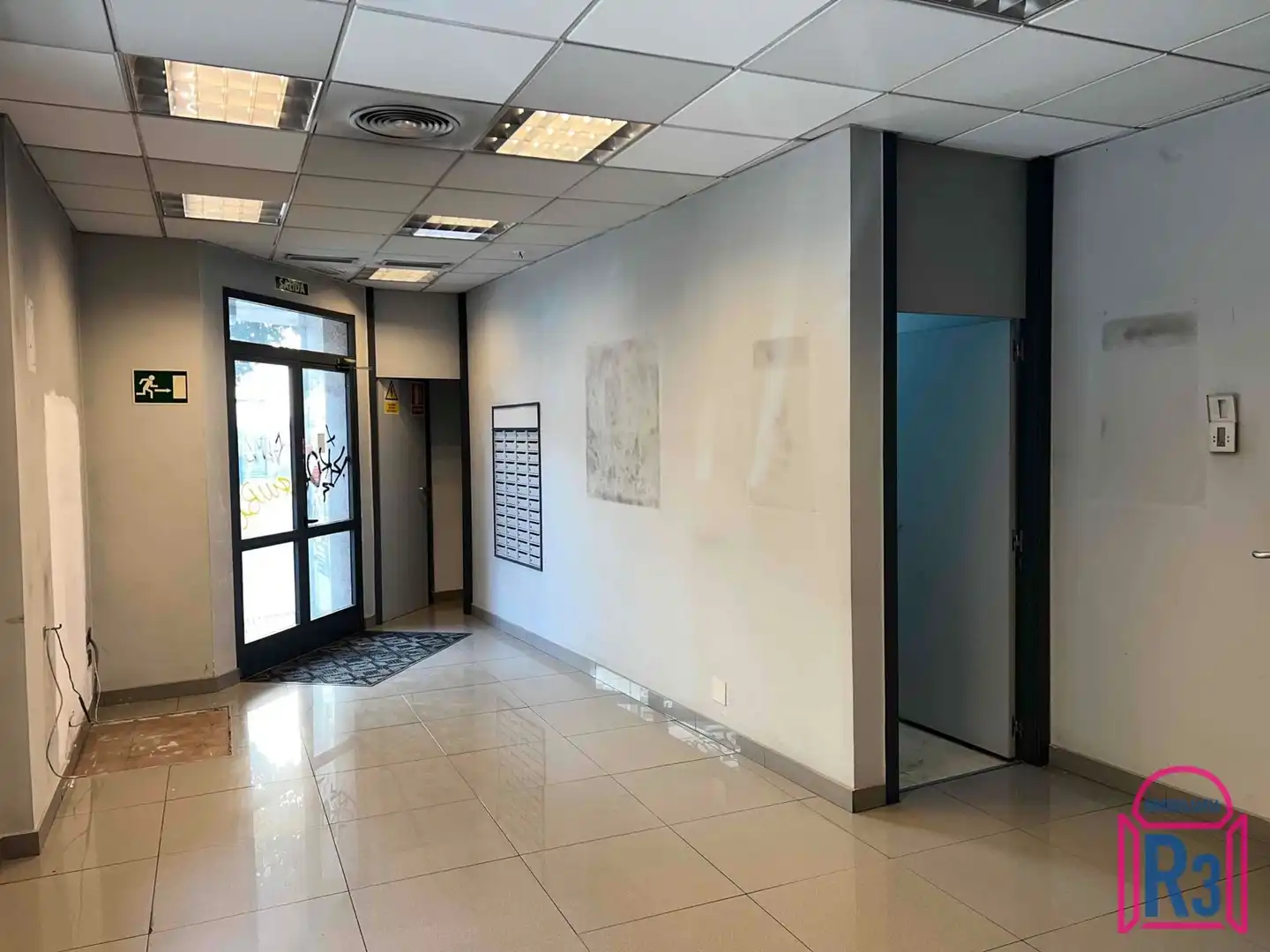 Business premises to rent in Quevedo 27, imagen 10