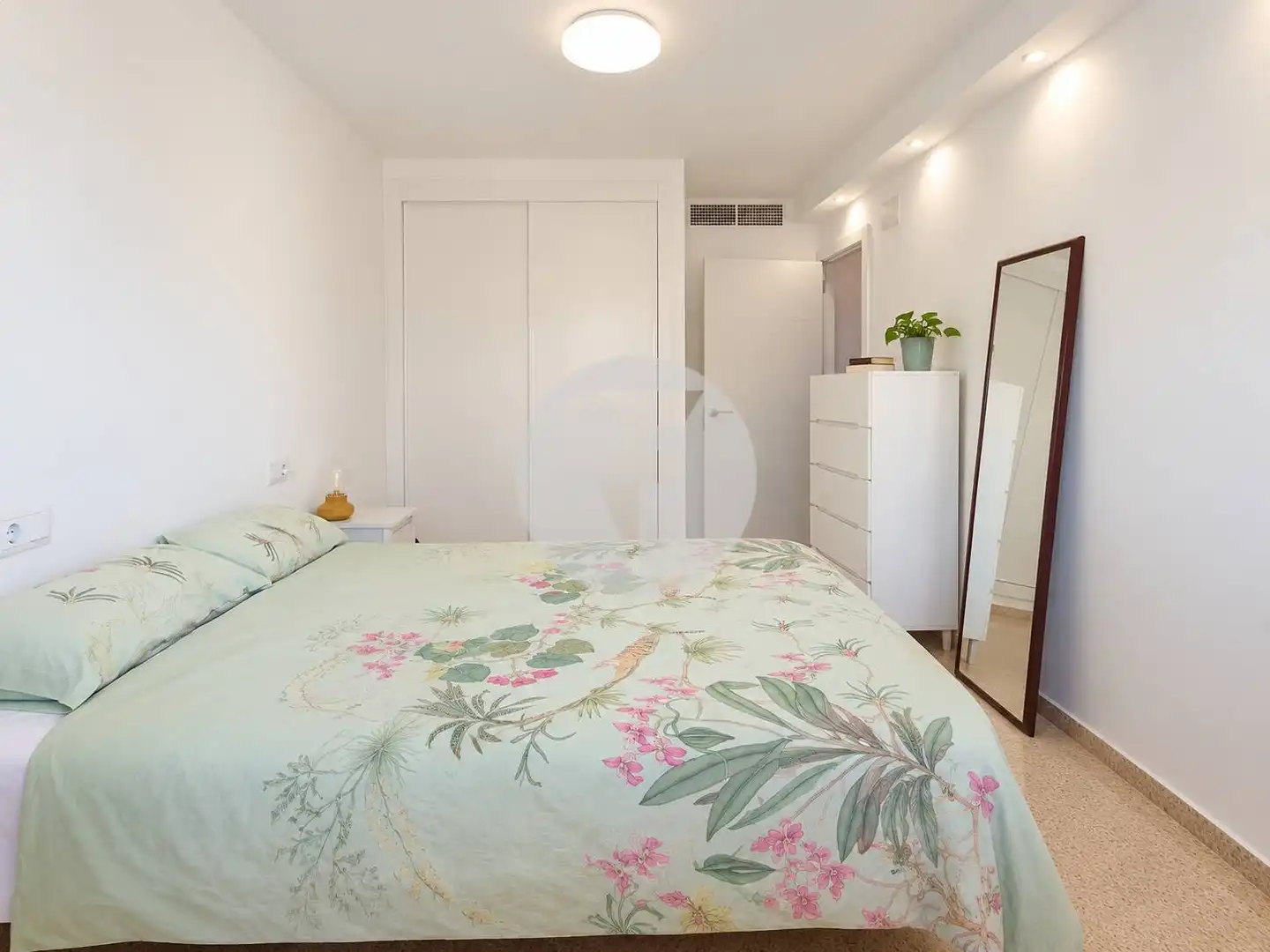 Appartement avec terrasse à louer à Llevant, imagen 27