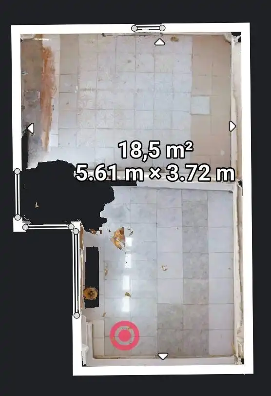 Bany de Casa adosada en venda en Ingenio amb Terrassa, Traster i Balcó