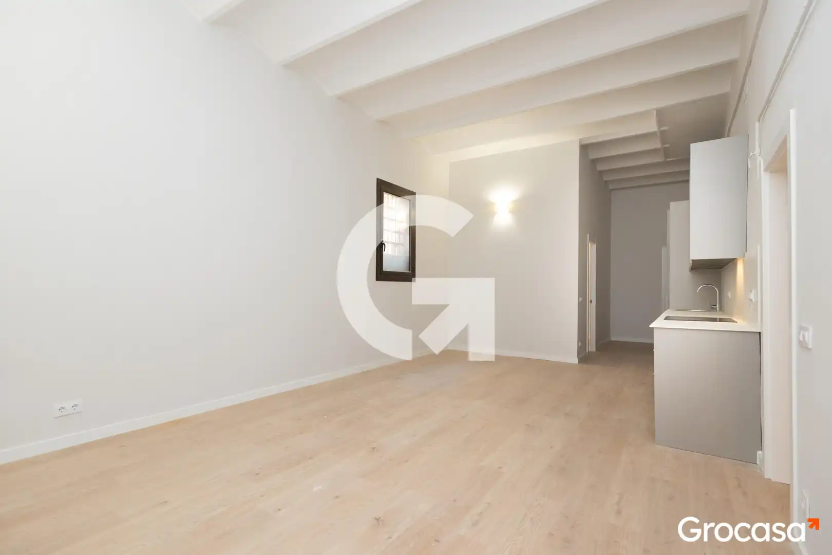 Piso en venta en CL SANT PERE MITJA, Sant Pere, Sta. Caterina i la Ribera