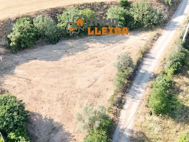 Rustikales Grundstück zum Verkauf in Partida La Solana