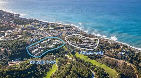 Photo 5 of Single-family semi-detached for sale in Urbanización las Farolas, 12, El Faro de Calaburra - Chaparral, Mijas