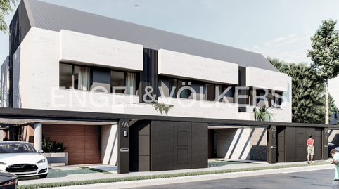 Photo 5 of House or chalet for sale in Estación, Pozuelo de Alarcón