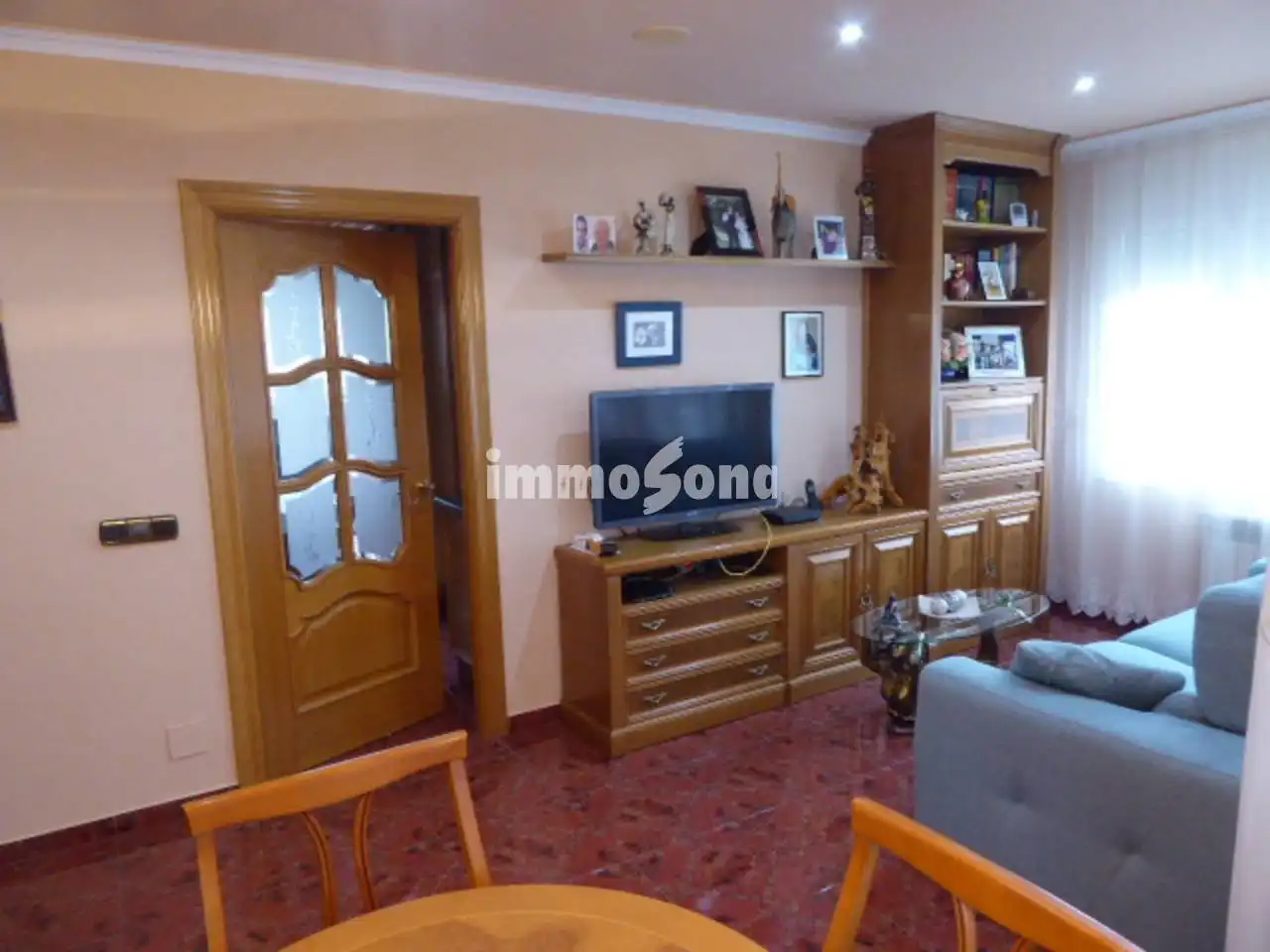 House with pool for sale in Santa Pau, imagen 7