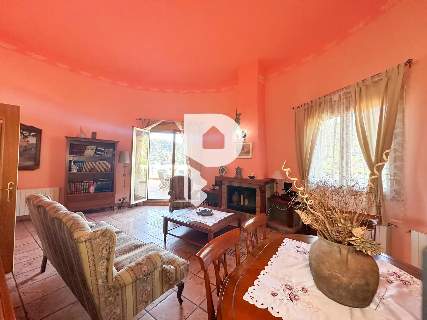 Casa con terraza en venta en Torrelles de Llobregat, imagen 36