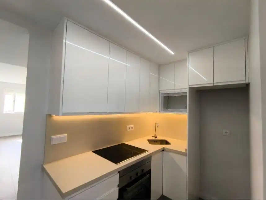 Apartment mit Pool zum Verkauf in Rincón de Loix, imagen 21