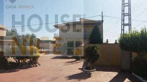 Foto 5 de Casa o chalet en venta en Partida del Riu, 197, Pueblo, Benicarló