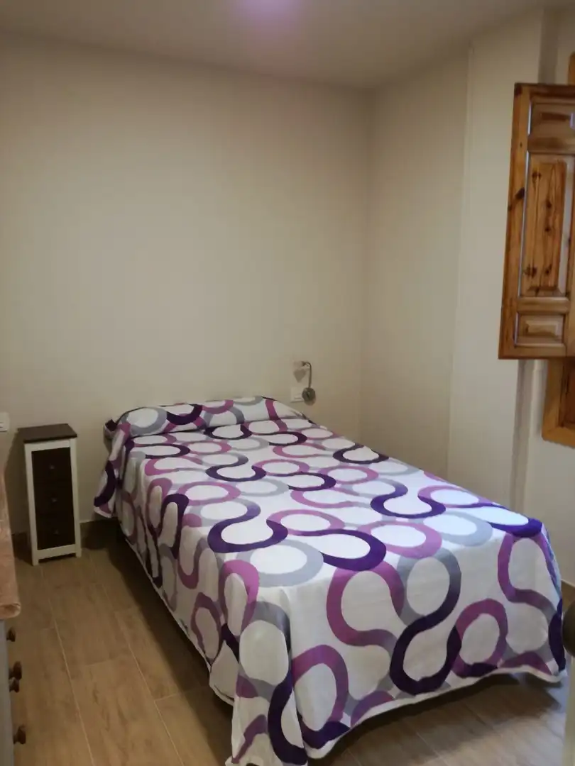 Apartament de lloguer a Calle Laurel de San Matías, San Matías - Realejo