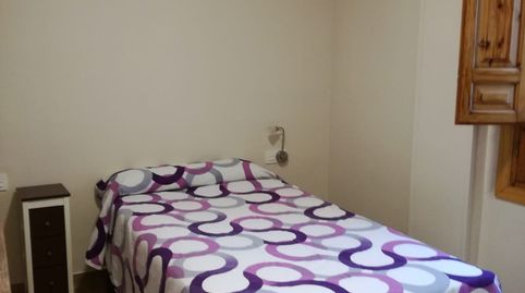 Foto 3 de Apartament de lloguer a Calle Laurel de San Matías, San Matías - Realejo, Granada Capital
