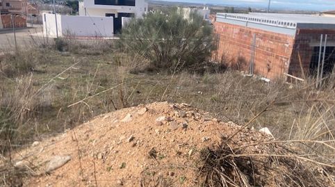PARCELA EN URBANIZACION EL AGUARDENTERO, immagine 5