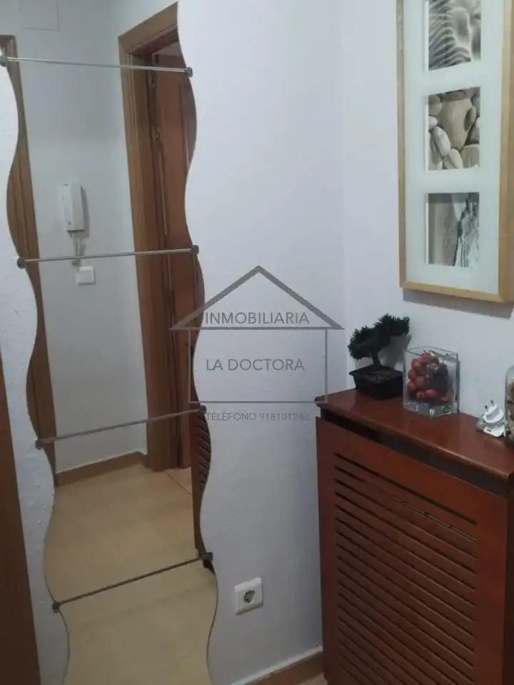 Habitación de Planta baja en venta en Las Ventas de Retamosa con Calefacción, Terraza y Trastero