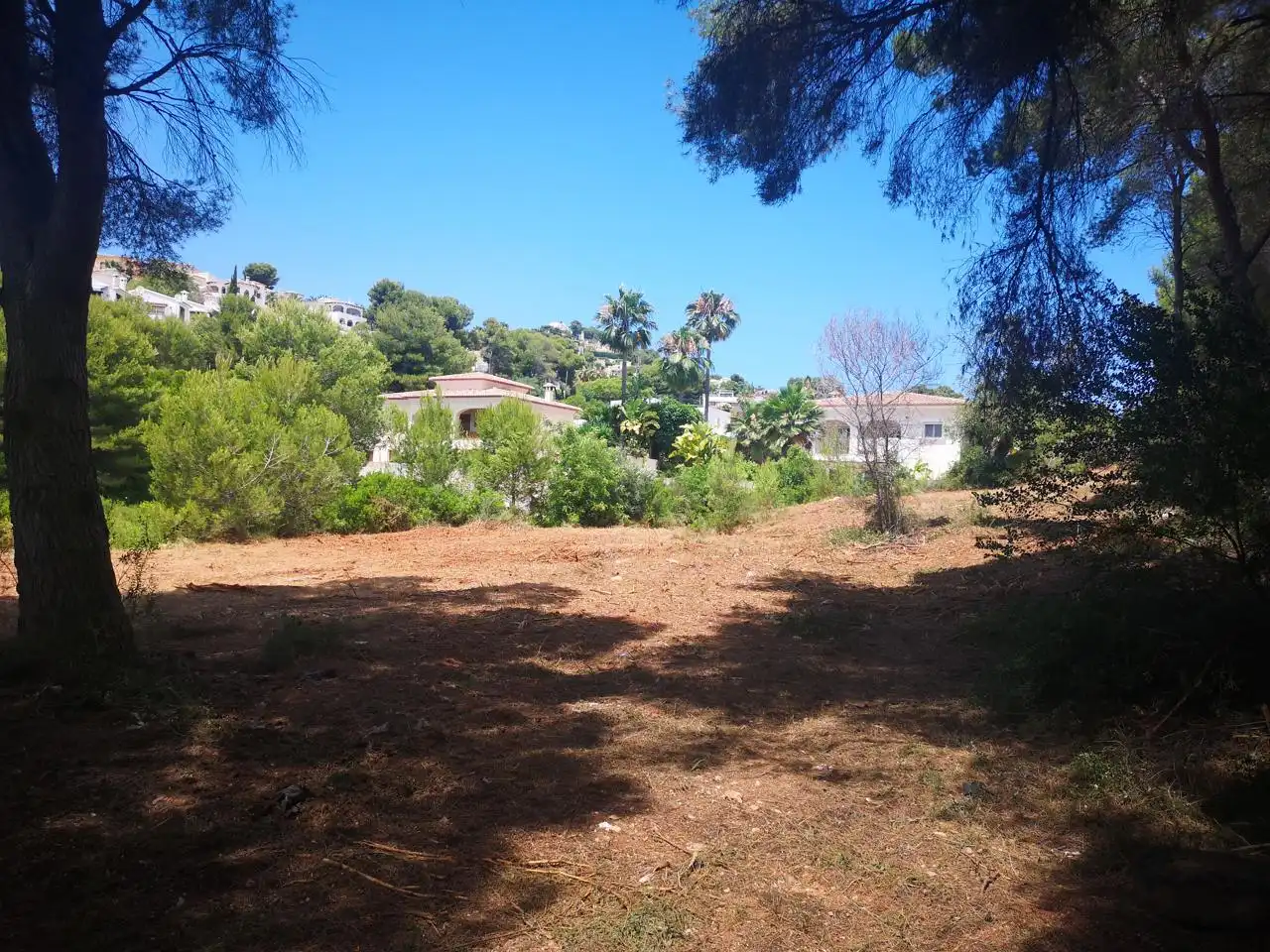 Residential for sale in Puerto De Encina, Paichi