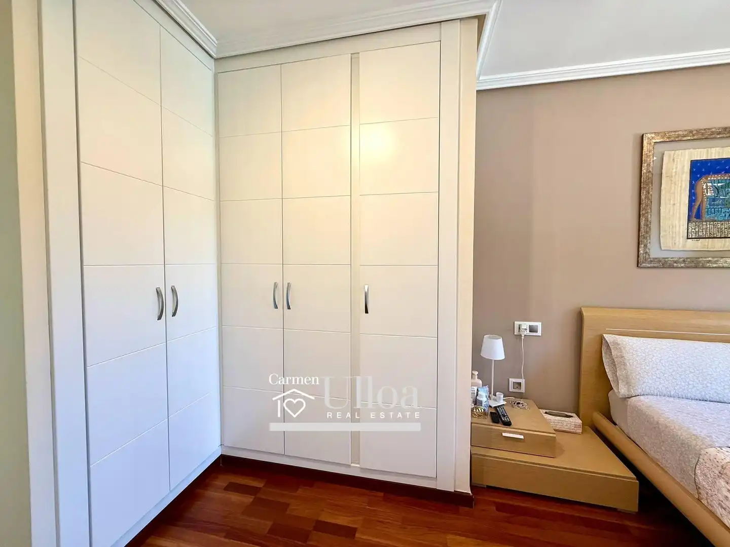 Detached house with pool for sale in Calle del Pino, imagen 46
