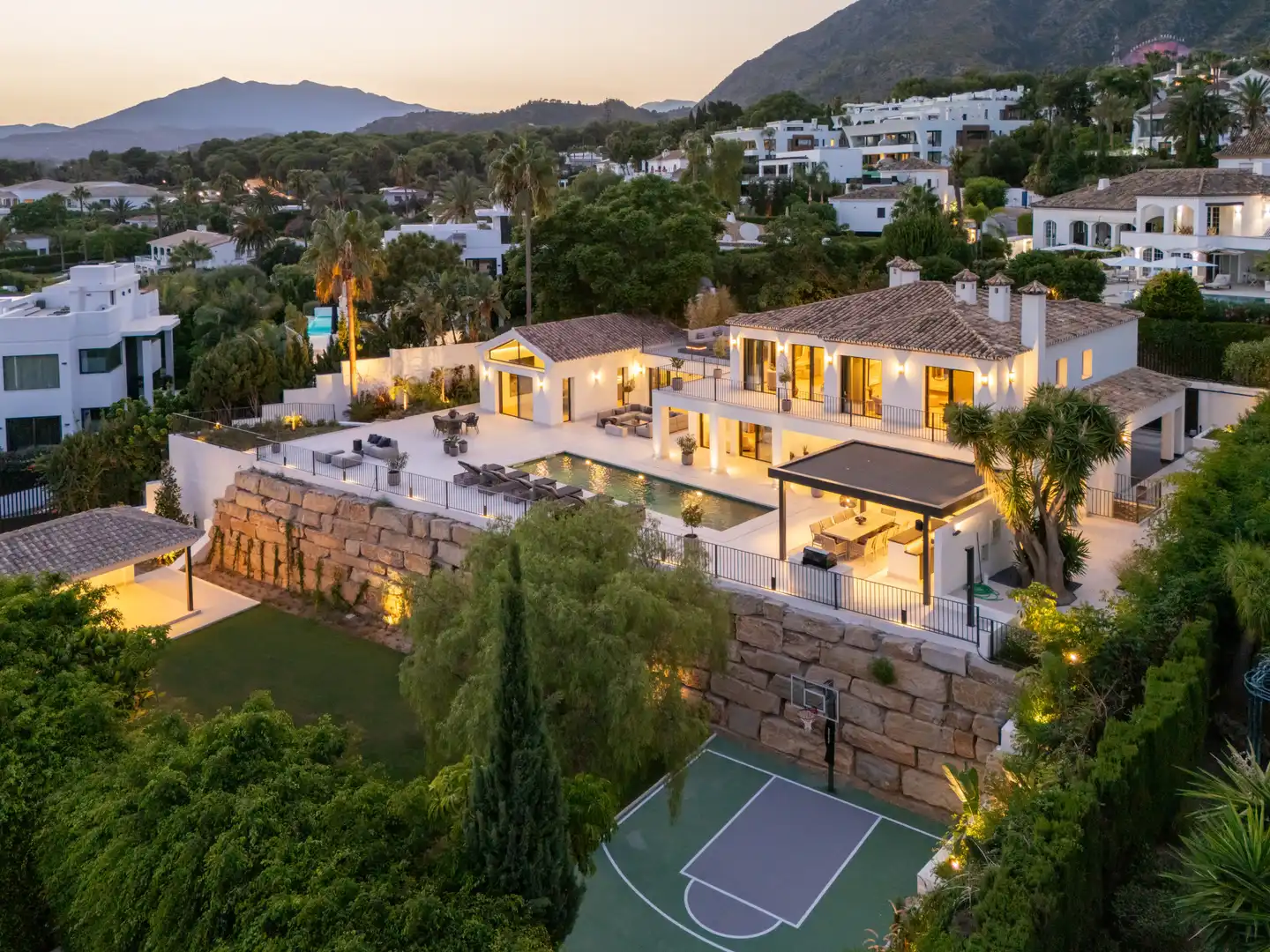 Maison avec piscine à vendre à Marbella Centro, imagen 57