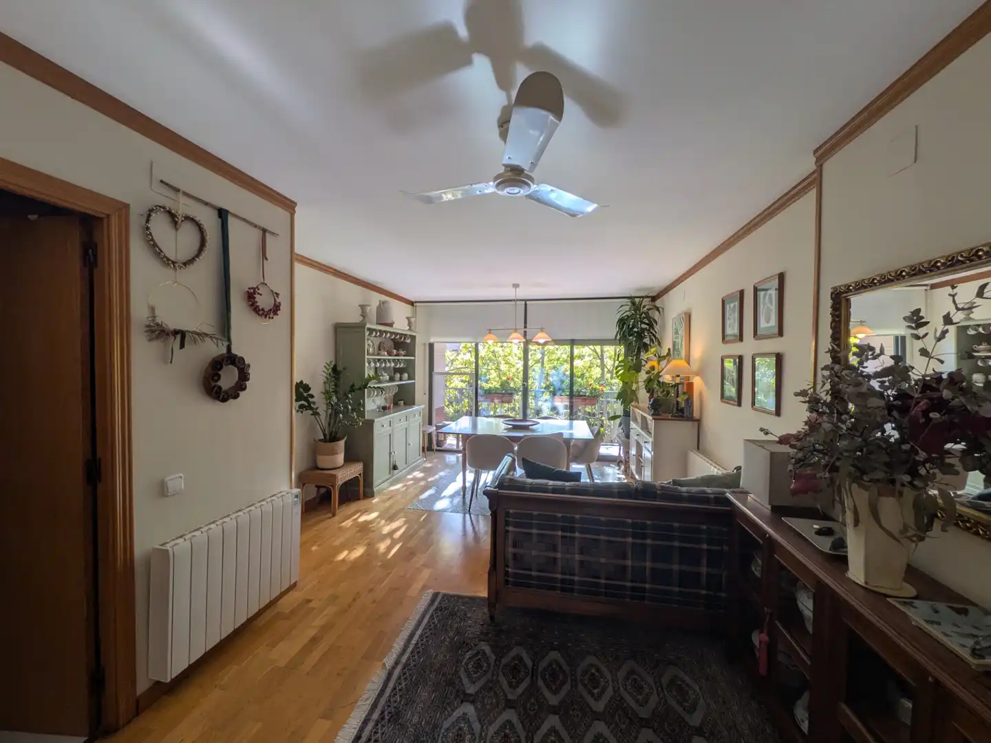 Duplex con terrazza in vendita a Passeig de l'Esglèsia 3