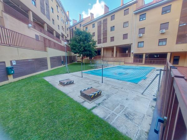Piso en venta en Calle San Agustín, Centro - Casco Histórico
