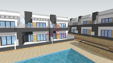 Foto 3 de Casa o xalet en venda a Bigastro, Alicante