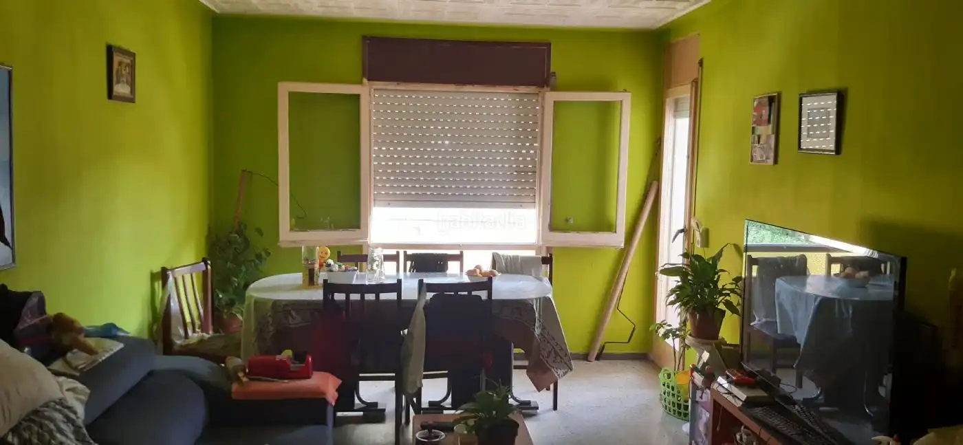 Wohnung zum Verkauf in Carrer de Can Planes 3