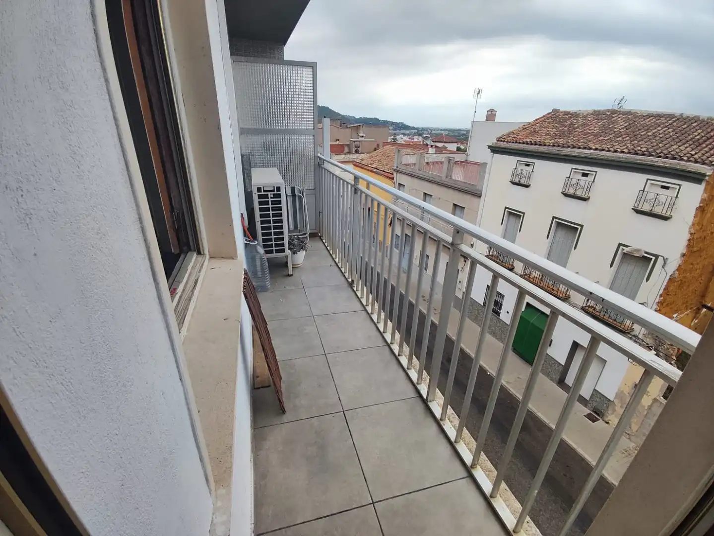 Pis amb terrassa en venda a Carrer Constitució 42, imagen 3