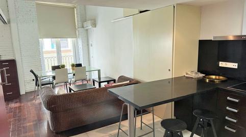 Photo 3 of Study to rent in Carrer del Poeta Liern, La Xerea,  Valencia Capital