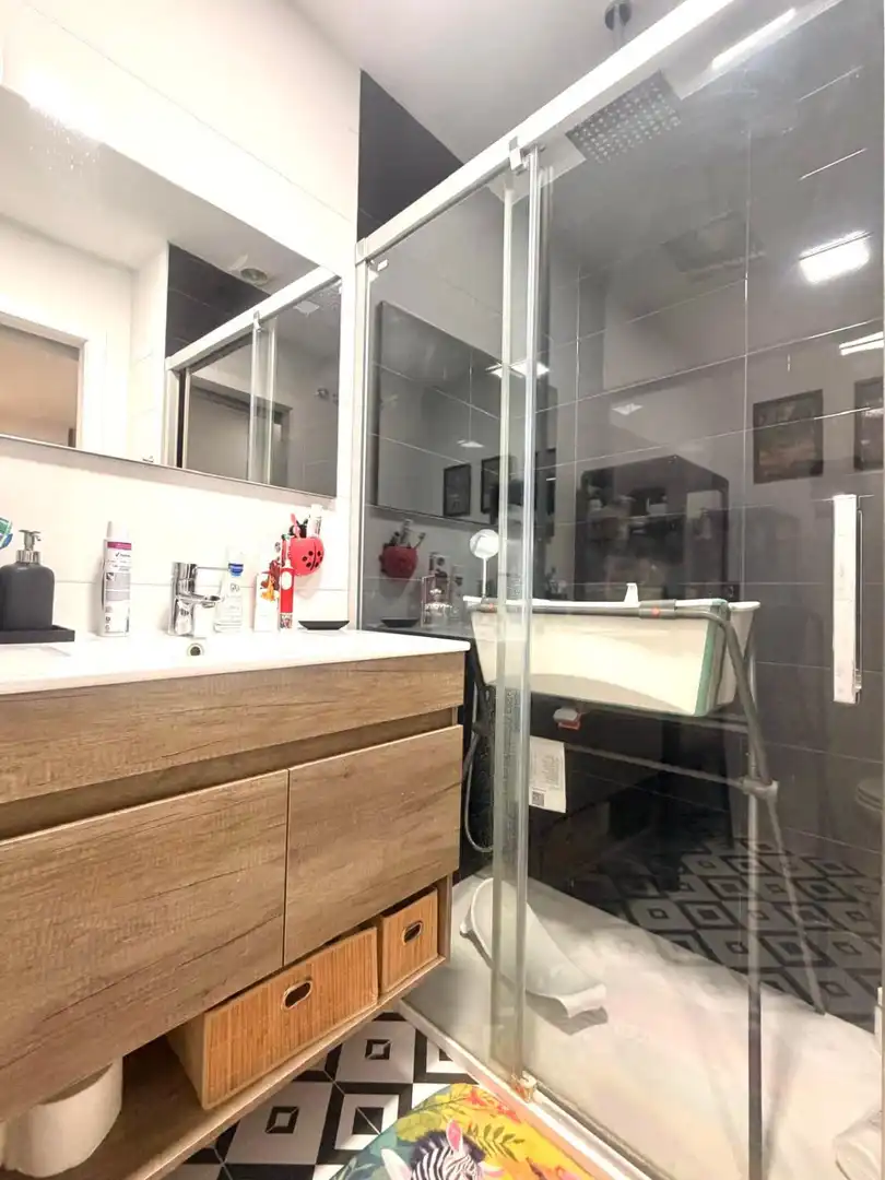 Piso con ascensor en venta en Madre de Dios - Vallesequillo, imagen 8