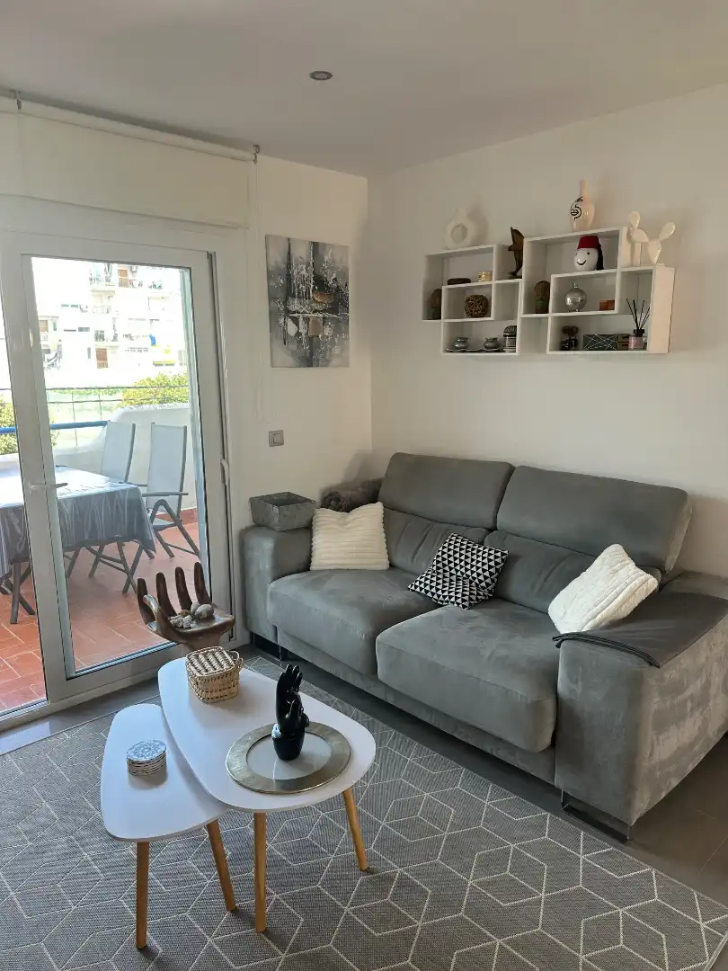 Attique avec piscine à vendre à Carrer de Tarragona 31, imagen 5